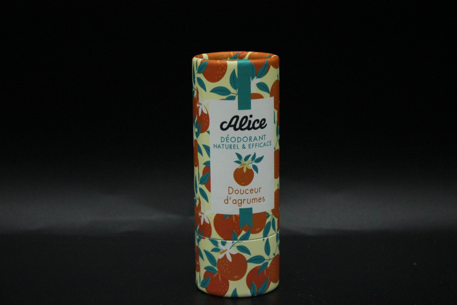 DEODORANT SOLIDE ALICE