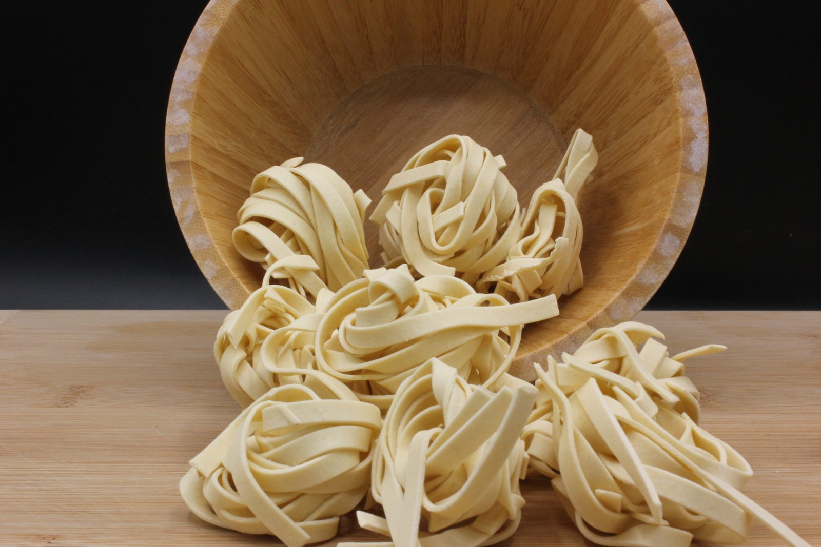 tagliatelle