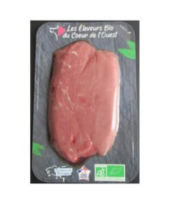 Bifteck de boeuf sous-skin 140g