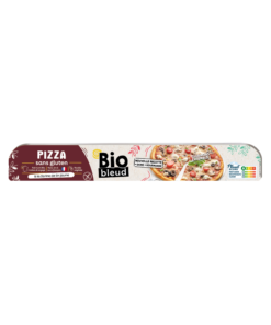 Pâte à pizza sans gluten 260gr bio
