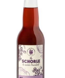 LE CASSIS TRUCULENT 33CL BIO