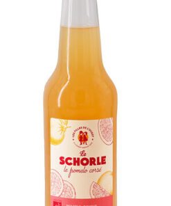 LE POMELO CORSE 33CL BIO