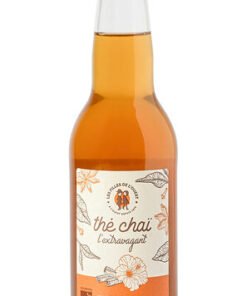 THE NOIR GLACE CHAÏ L EXTRAVAGANT 33CL BIO