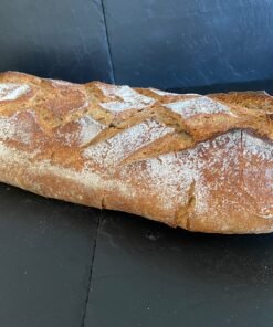 PAIN DE CAMPAGNE 1.8KG BIO
