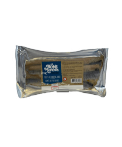 Filets de hareng doux 200g