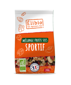 MELANGE SPORTIF 200GR ELIBIO