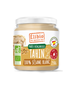 TAHIN ELIBIO 250GR